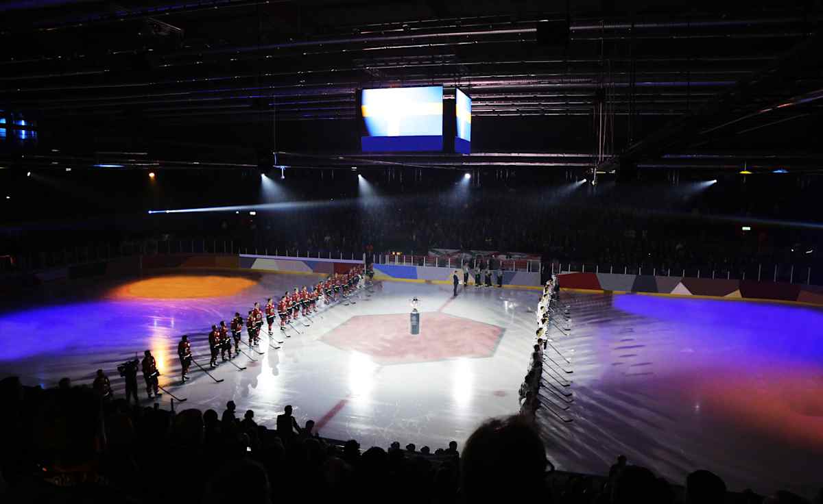 Frölunda HC