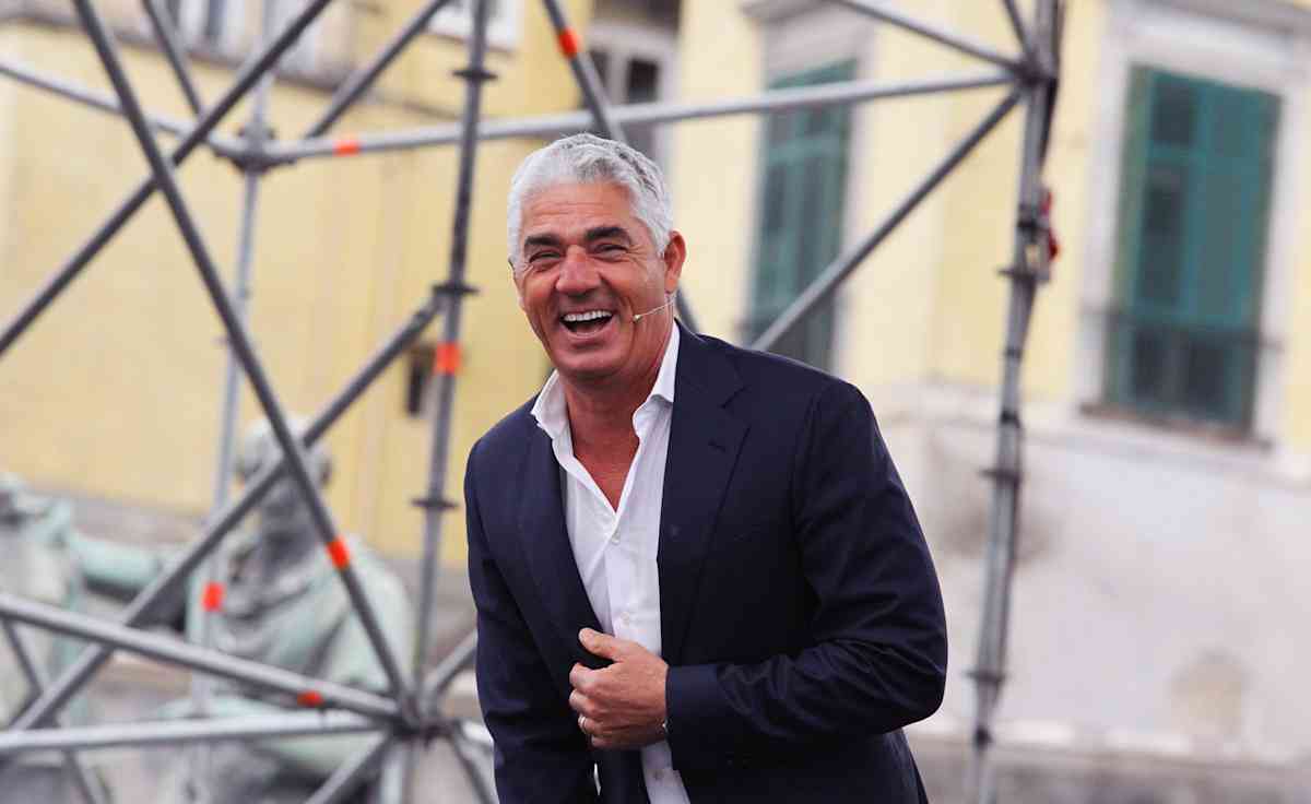 Biagio Izzo