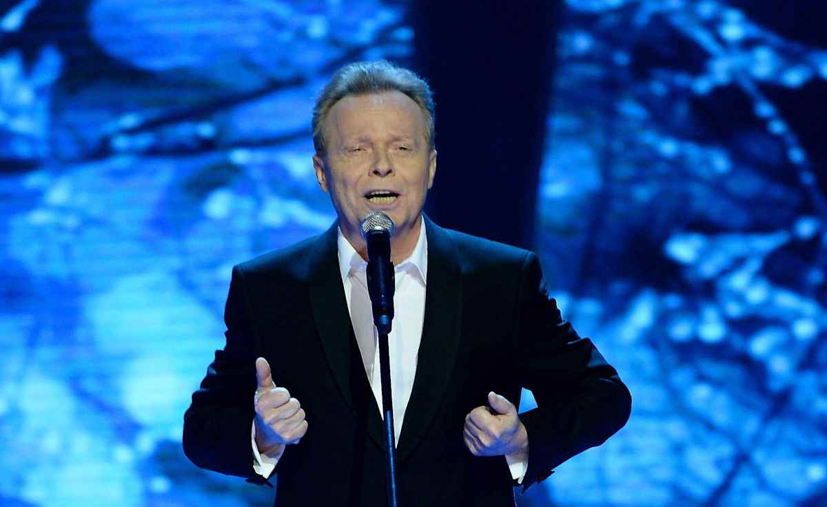 Michał Bajor