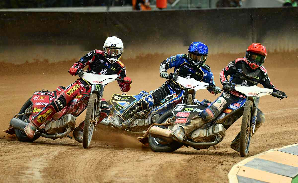 Grand Prix Polski Na Żużlu