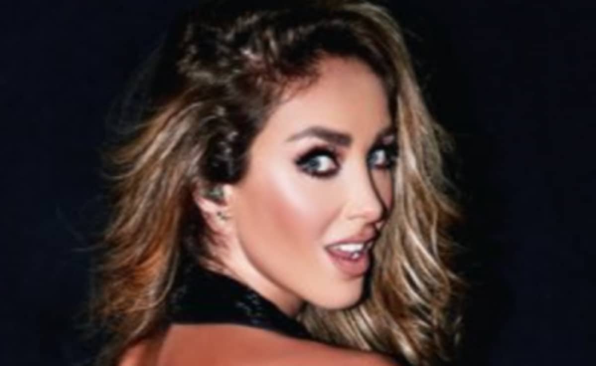Anahi
