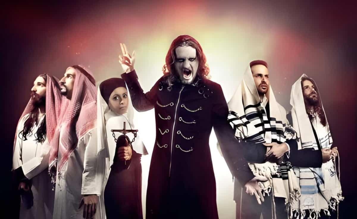 Orphaned Land