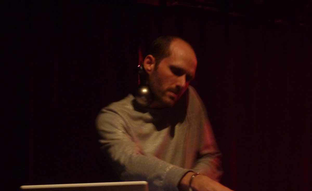 DJ Cam
