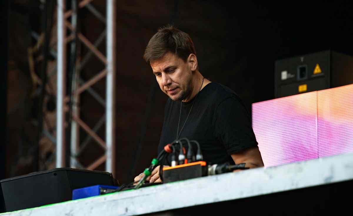 Oliver Koletzki