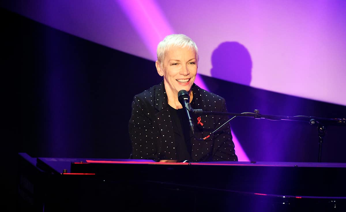 Annie Lennox