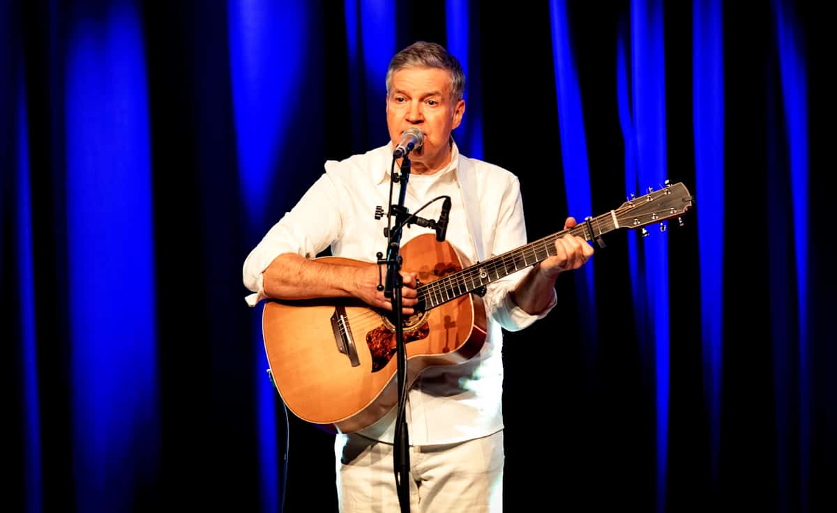 Lloyd Cole