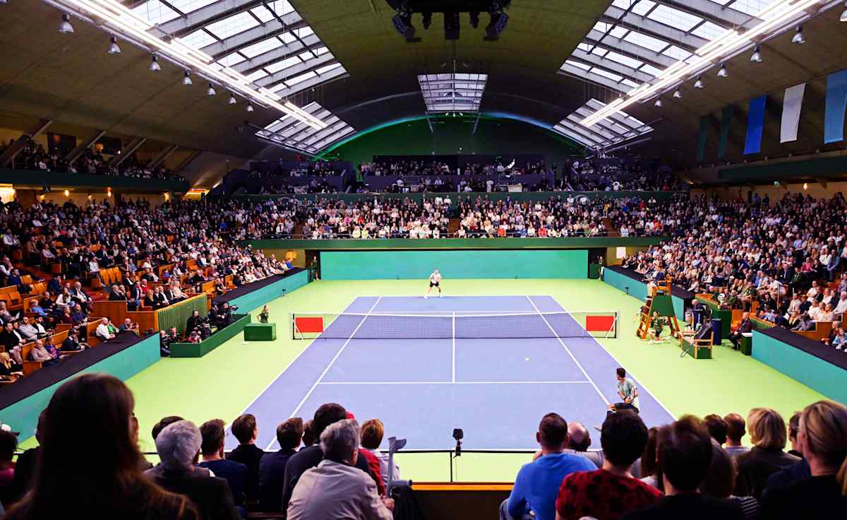 Stockholm Open