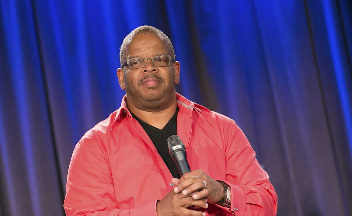 Terence Blanchard