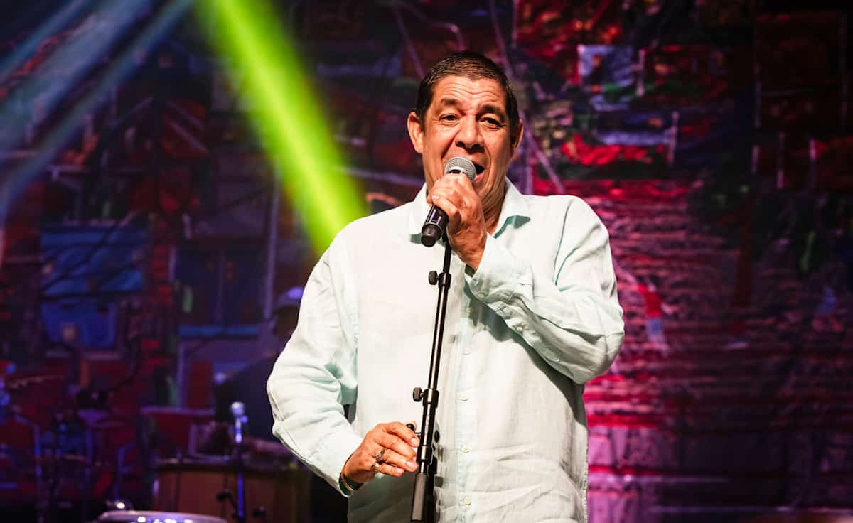 Zeca Pagodinho