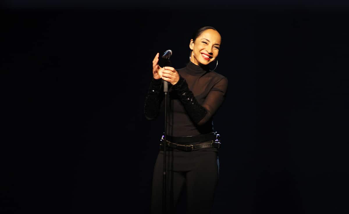 Sade