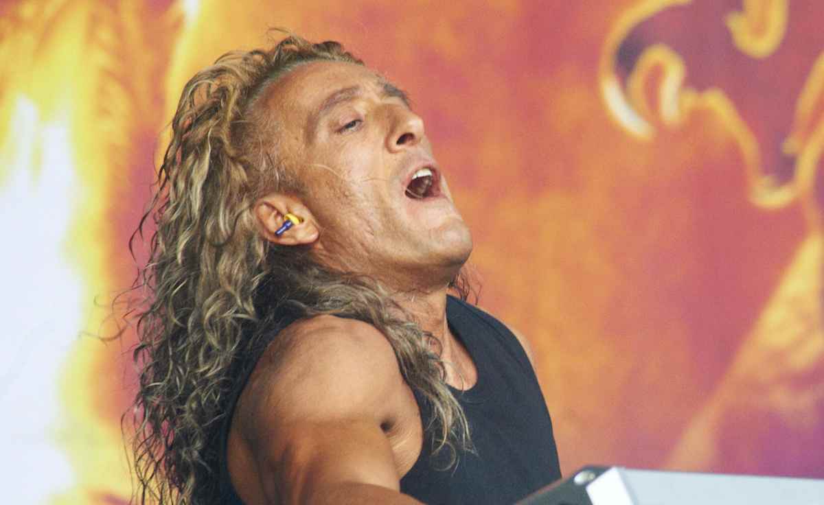 Rhapsody of Fire