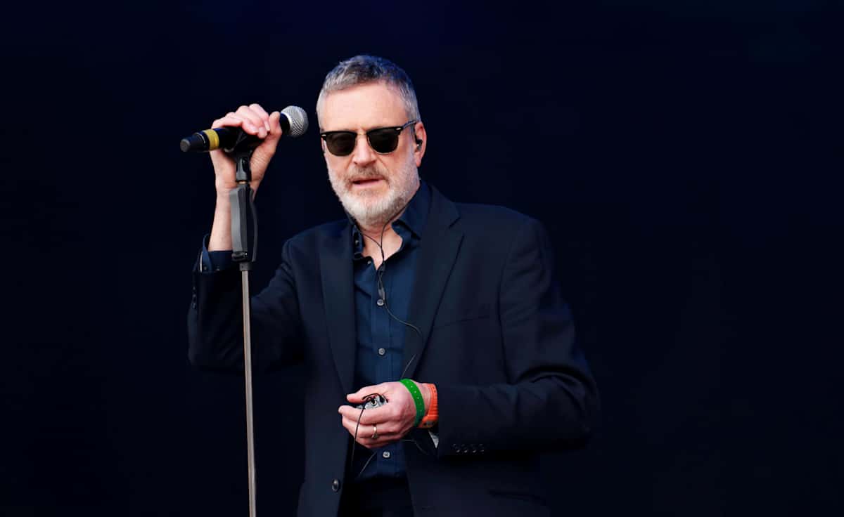 Blancmange