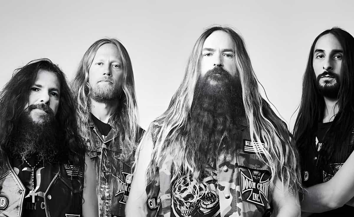 Black Label Society