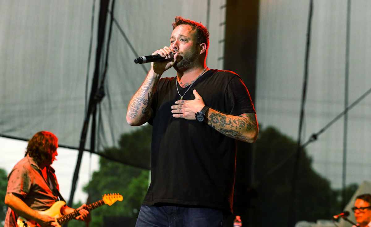 Uncle Kracker