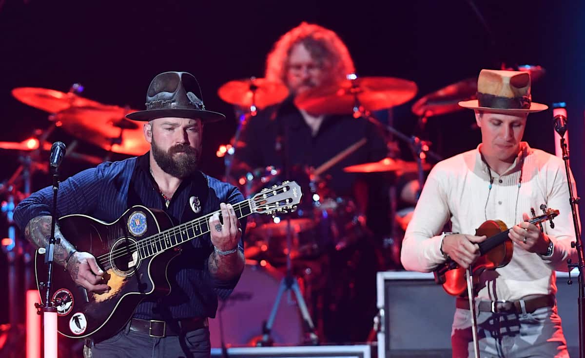 Zac Brown Band