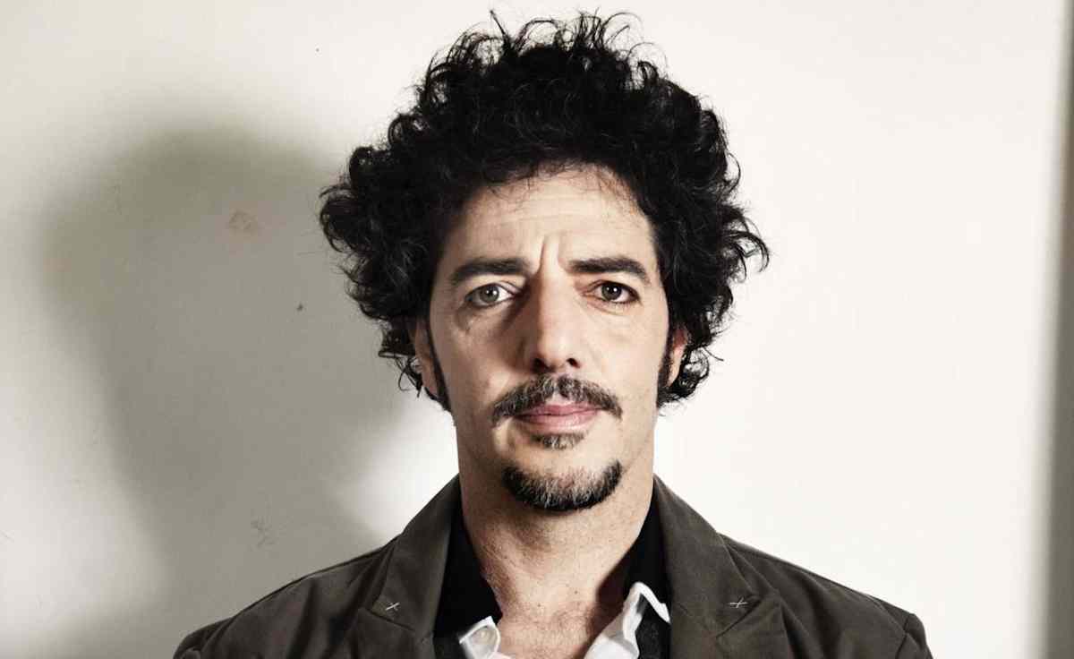 Max Gazzè