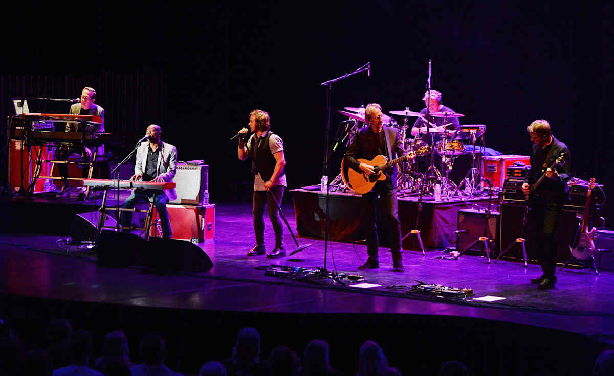 mike and the mechanics mike the mechanics