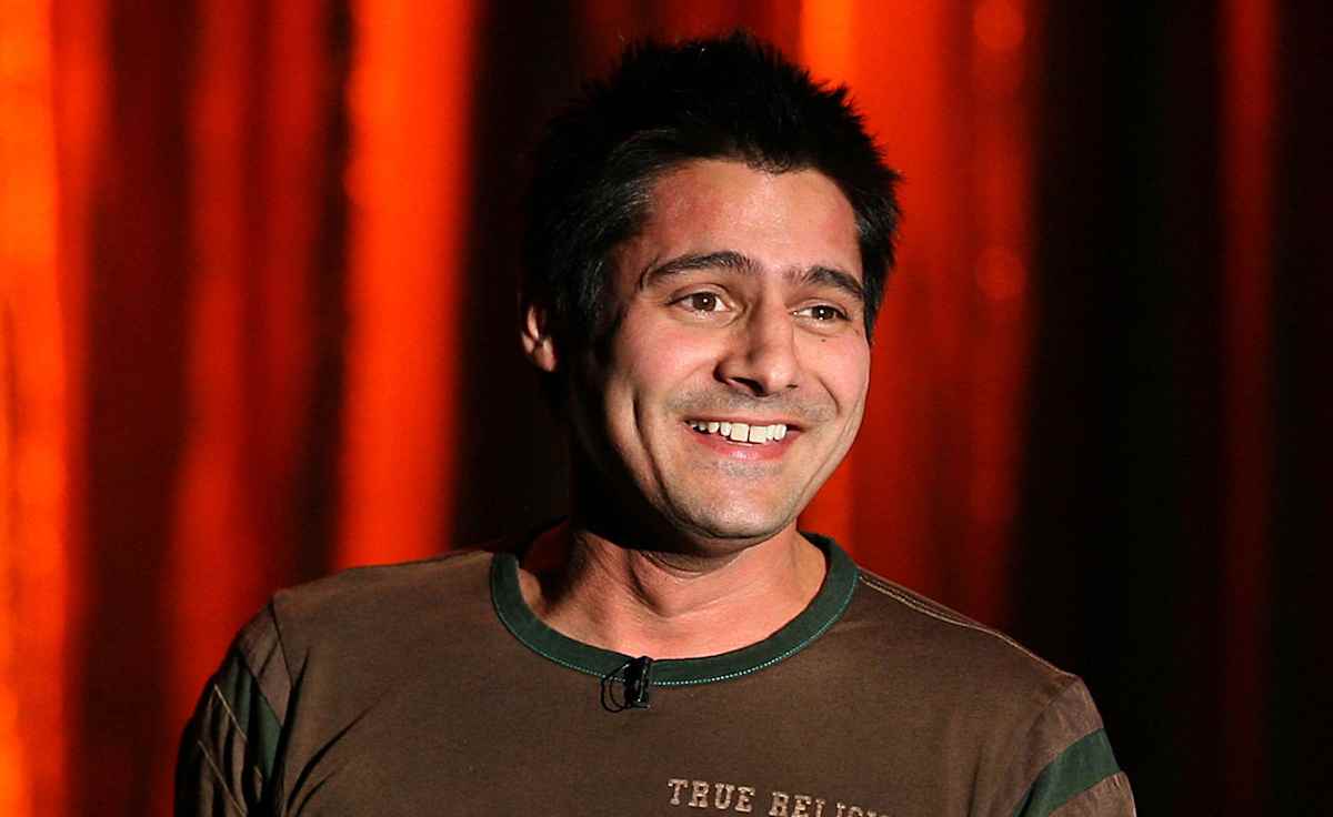 Danny Bhoy