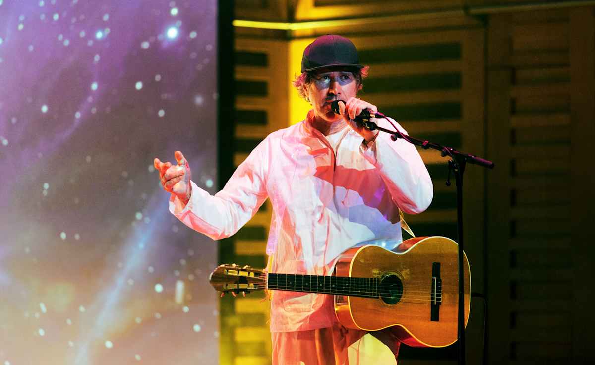 Gruff Rhys