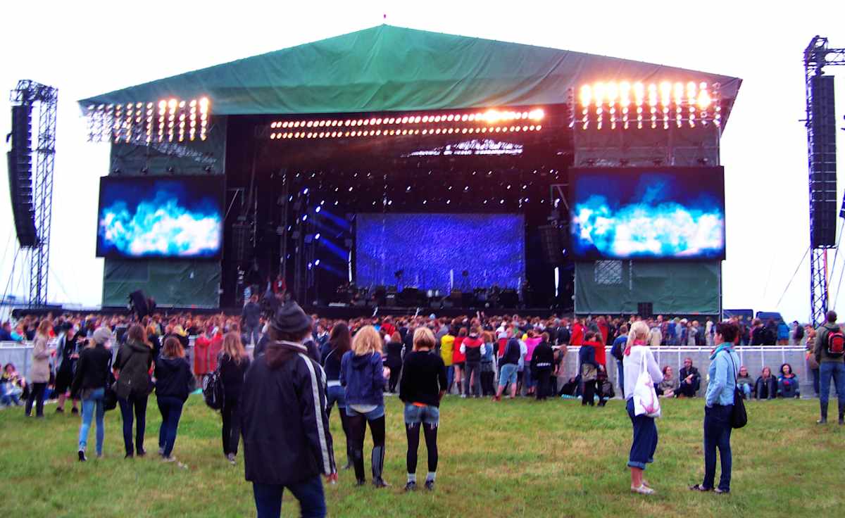 Open'er Festival