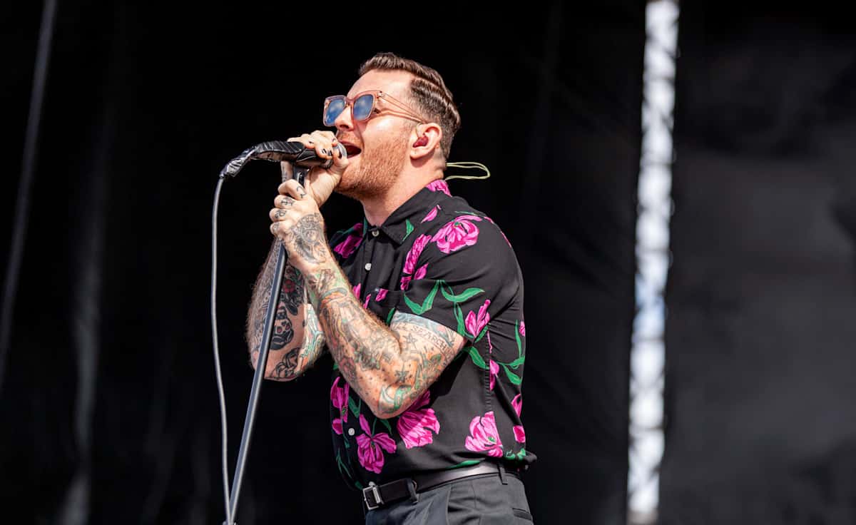 Senses Fail