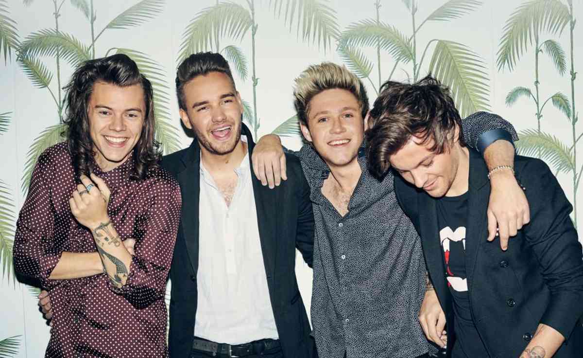 One Direction