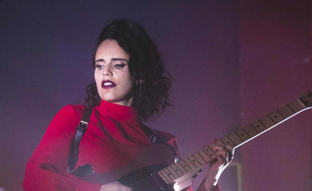 Anna Calvi