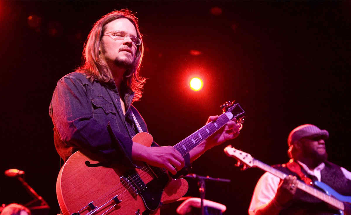 North Mississippi Allstars