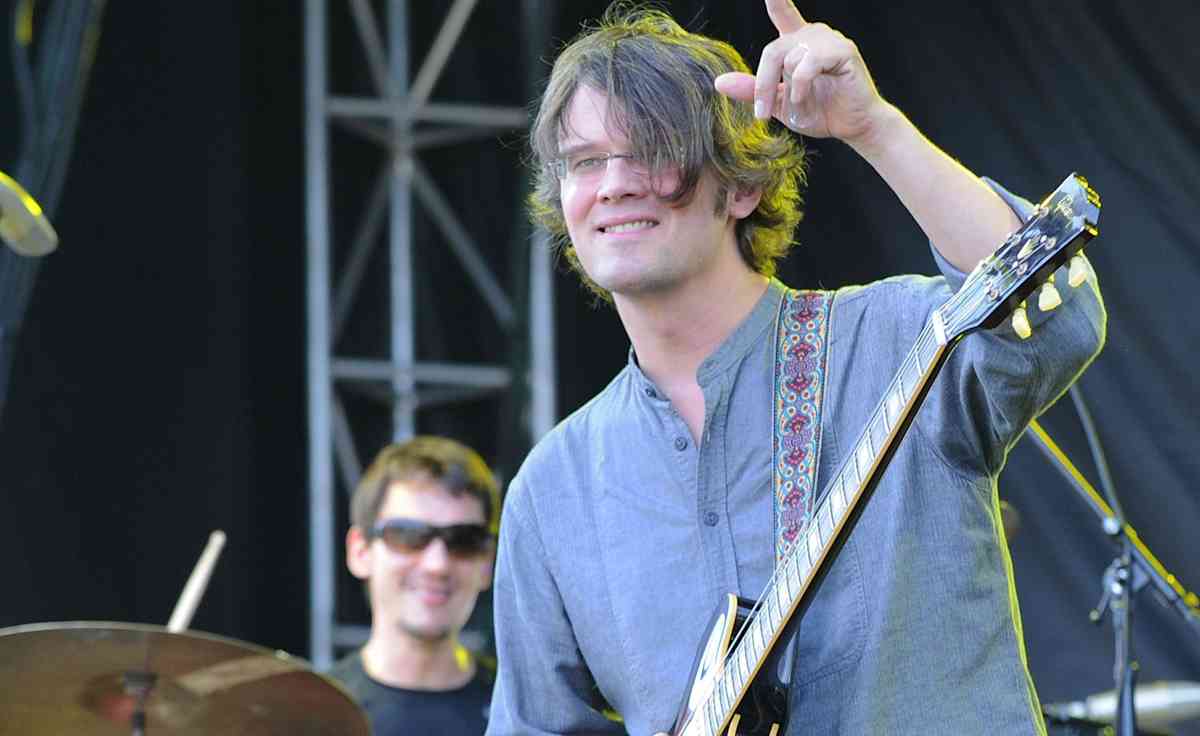 North Mississippi Allstars