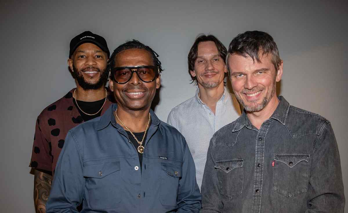 North Mississippi Allstars