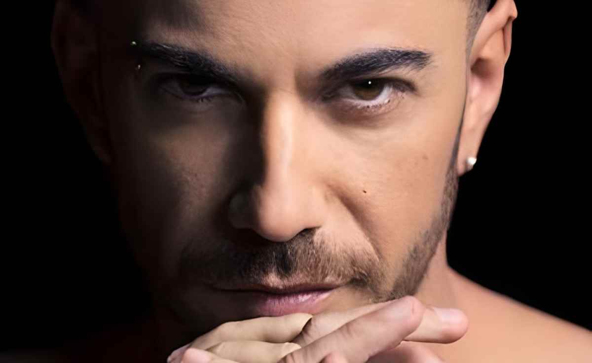 Sergio Contreras