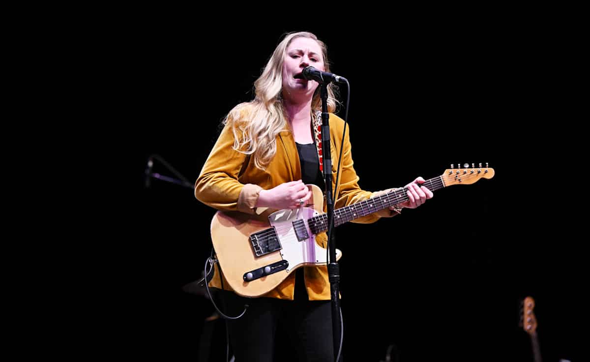 Joanne Shaw Taylor