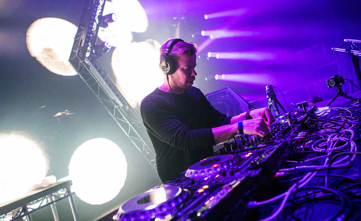 Ferry Corsten