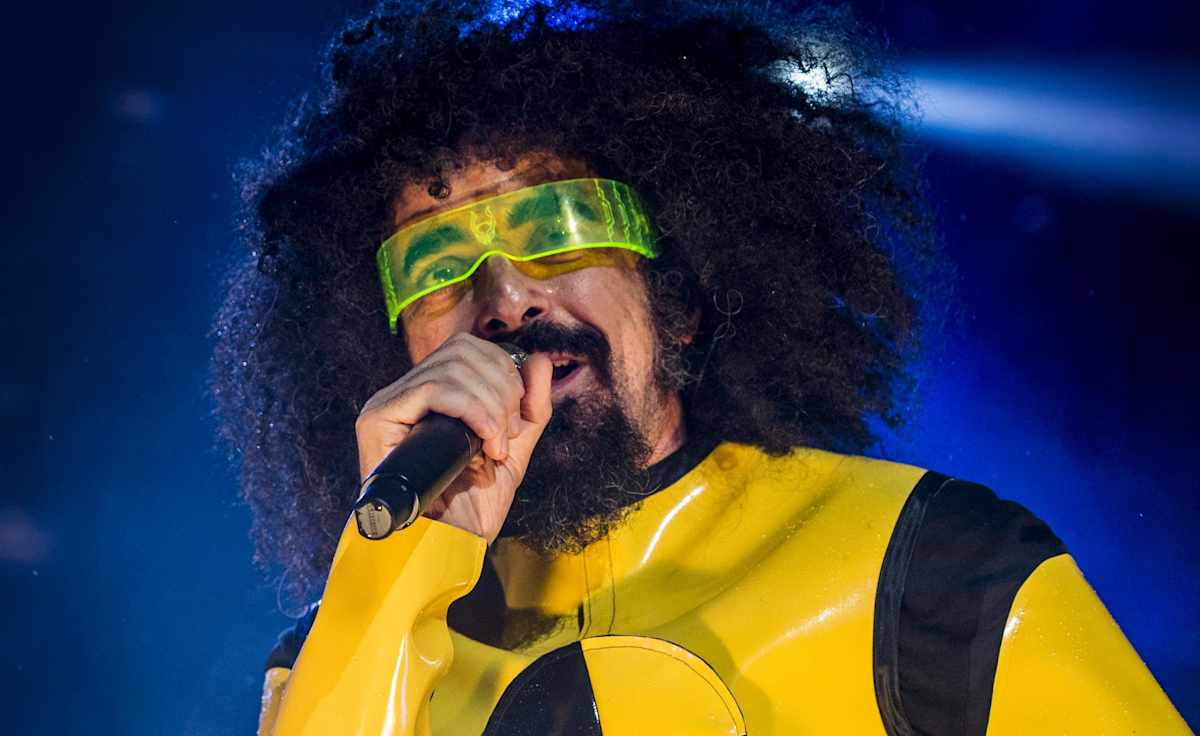 Caparezza