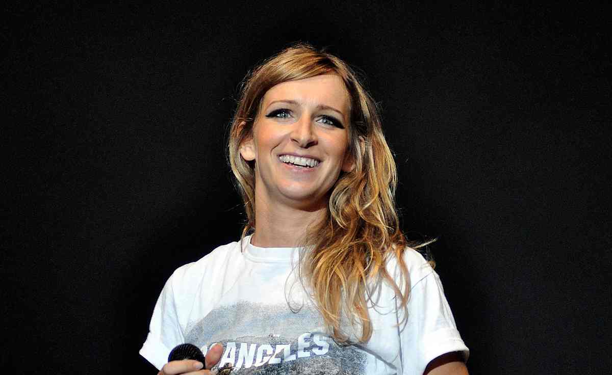 Guano Apes