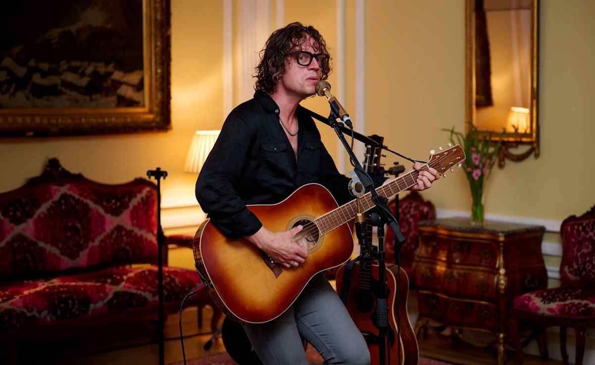 Bernhoft