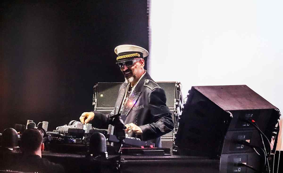 Gigi D'Agostino