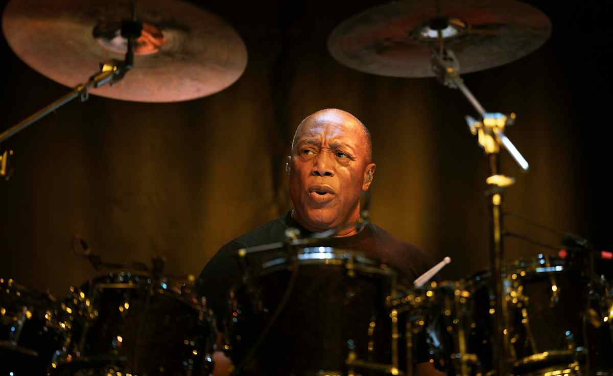 Billy Cobham