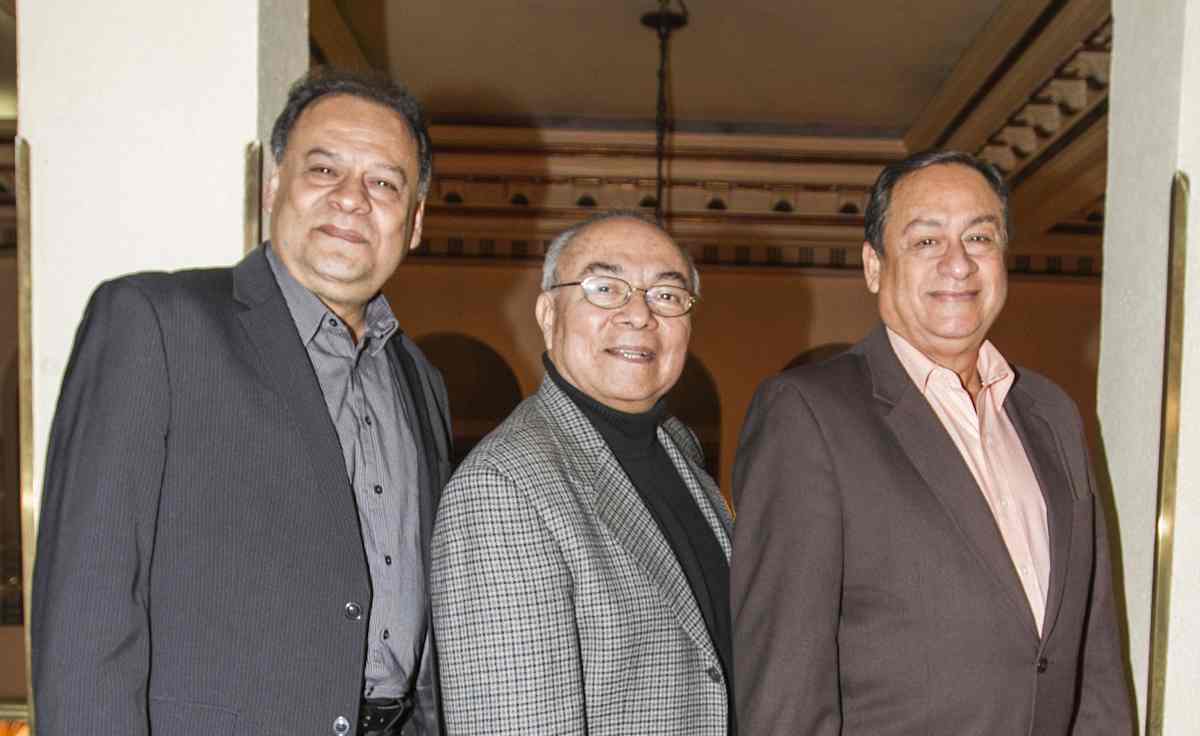 Los Panchos