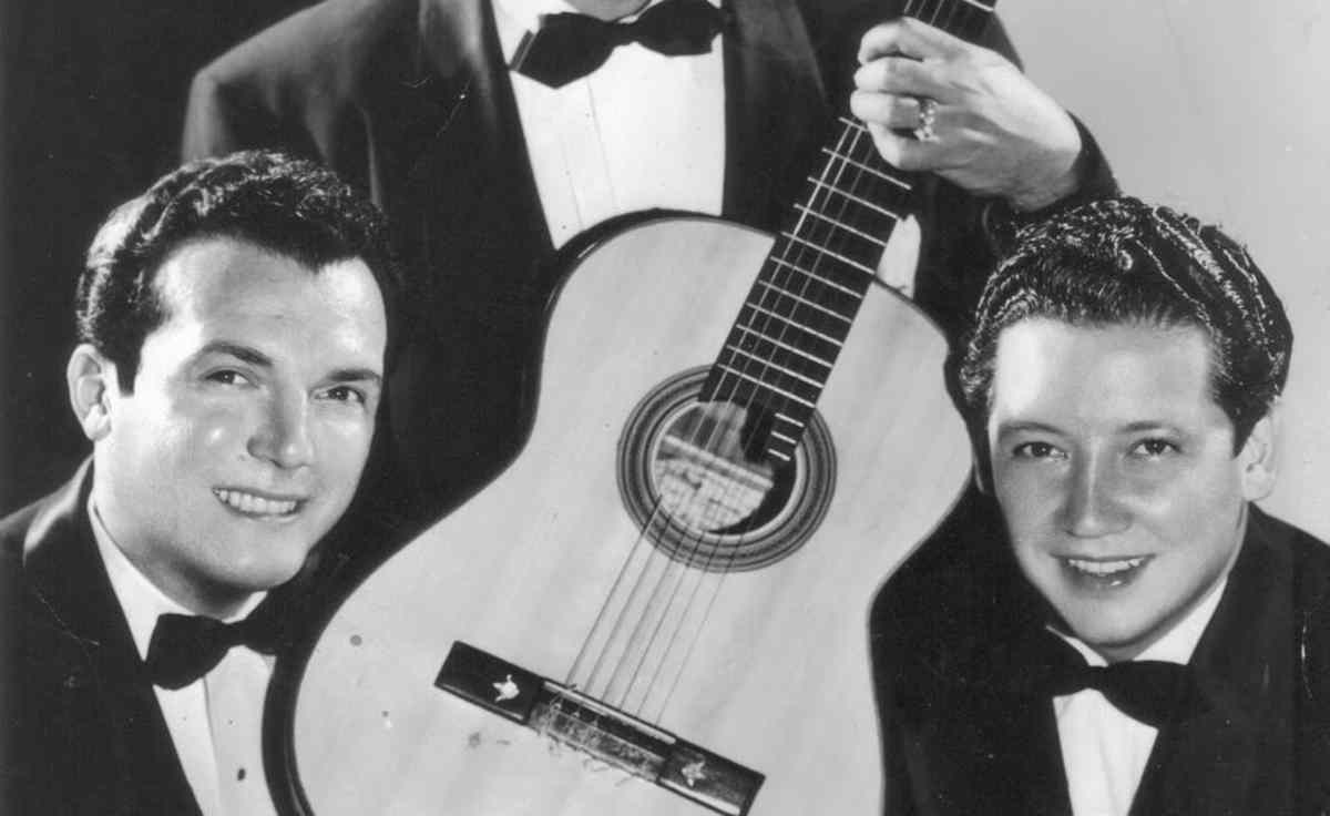 Los Panchos