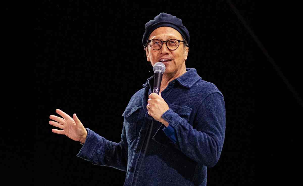 Rob Schneider