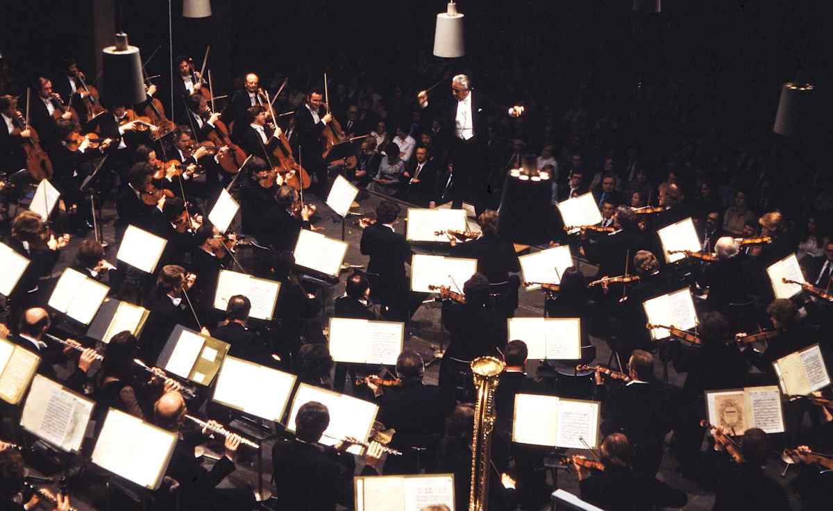 Münchner Philharmoniker