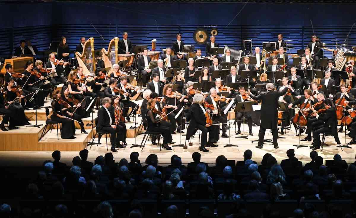 Münchner Philharmoniker