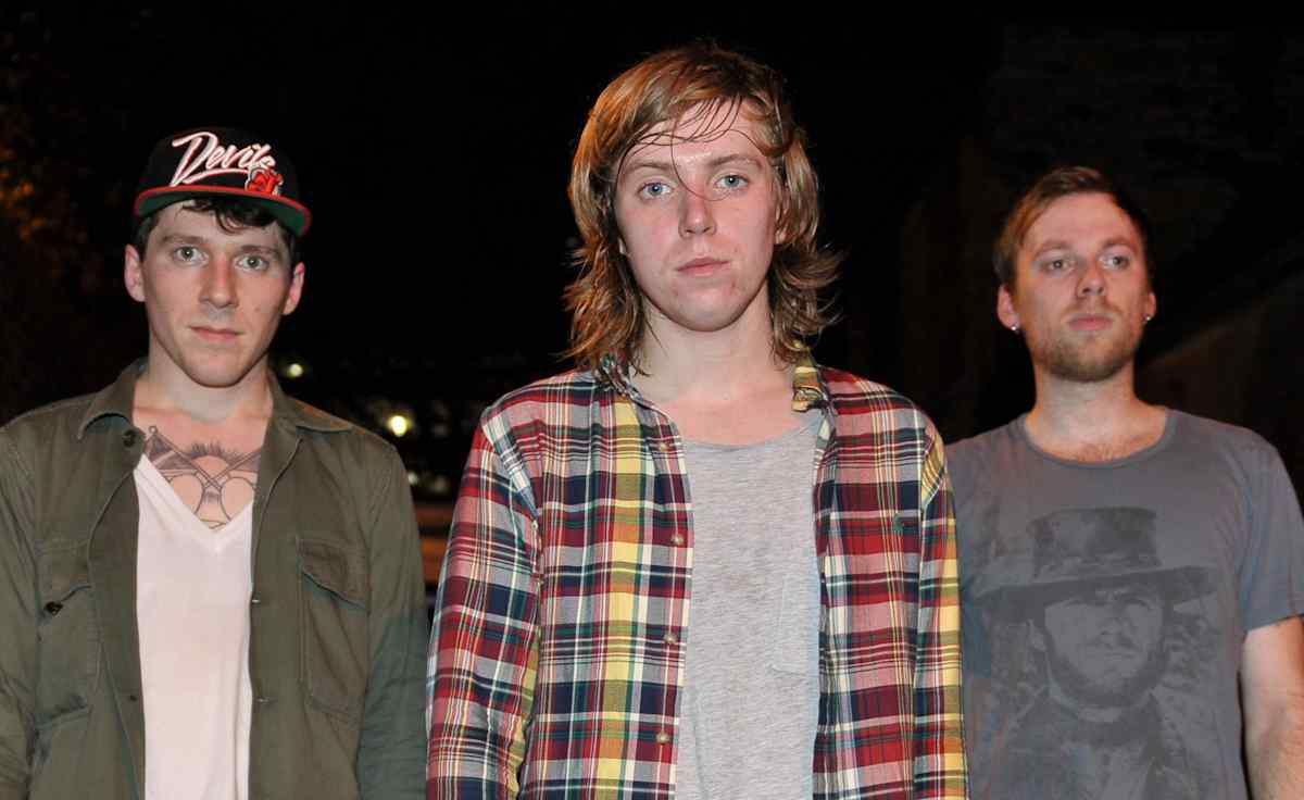 The Xcerts