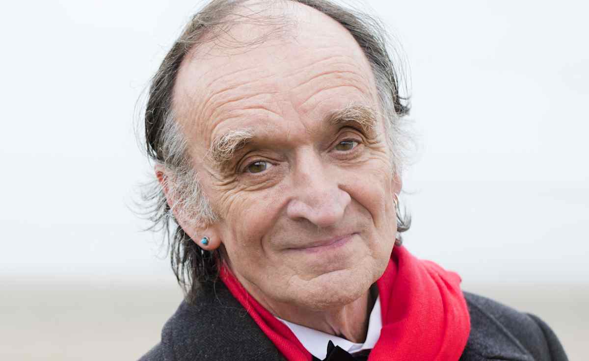 Martin Carthy