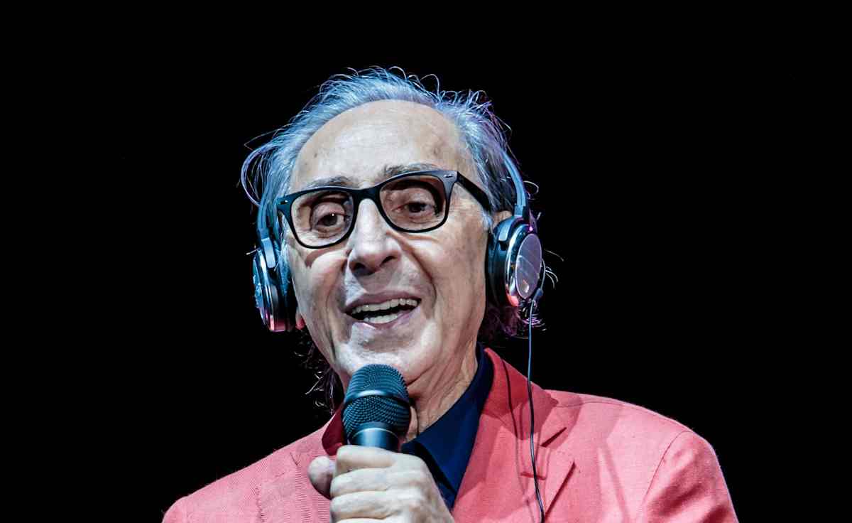 Franco Battiato