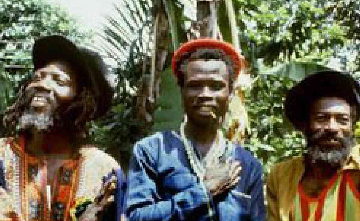 The Abyssinians