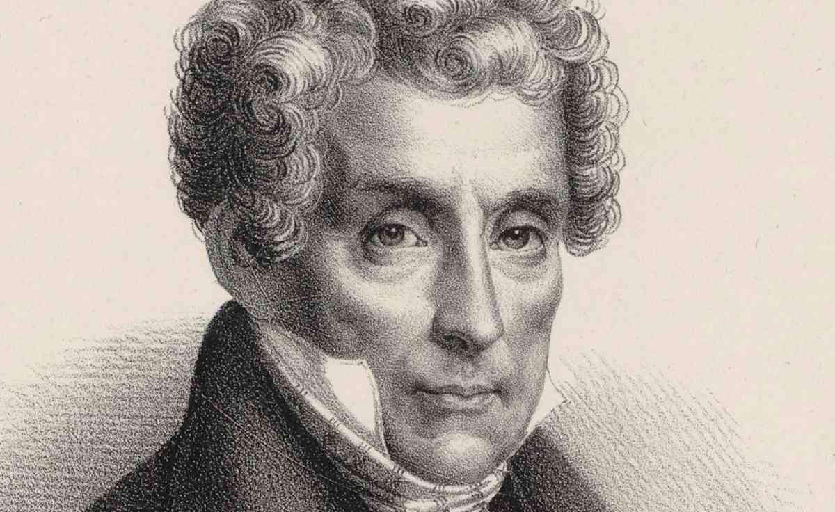 Luigi Cherubini