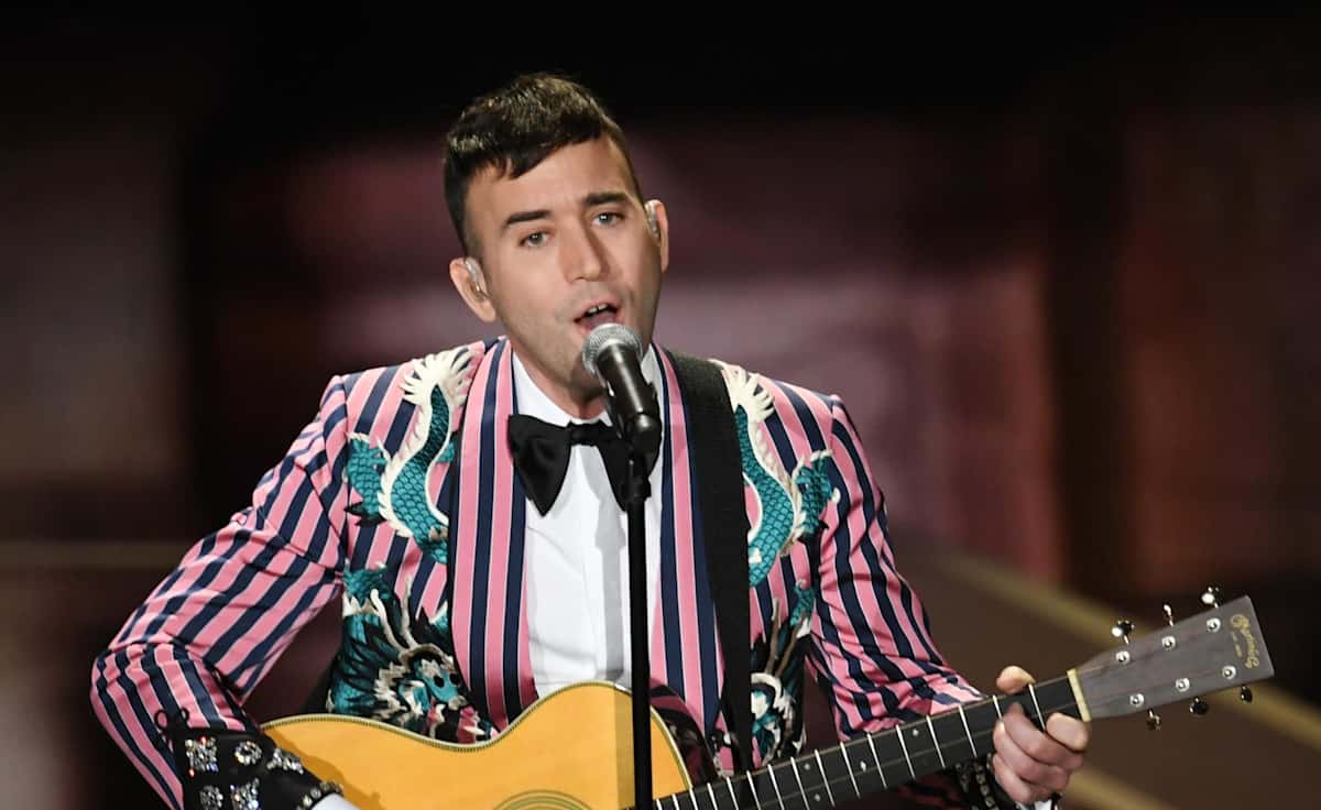 Sufjan Stevens