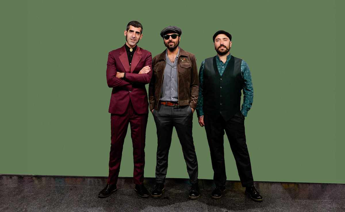 Sidecars